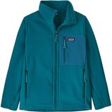Glacial Blue