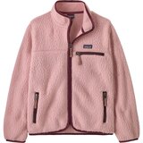Fuzzy Mauve