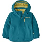 Glacial Blue
