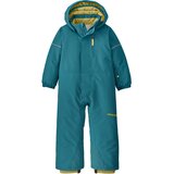 Glacial Blue