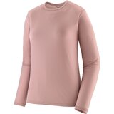 Fuzzy Mauve