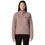Stingray Mauve