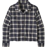 Evergreen Fjord/Smolder Blue