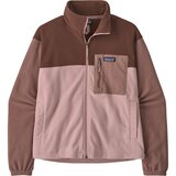 Fuzzy Mauve
