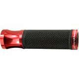 Anodized Red