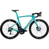 Luxter Turquoise