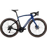 Luxter Blue Shiny