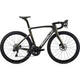 Etna Black Matt