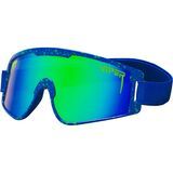 The Leonardo Polarized