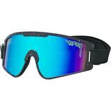 The Midnight/HDPV Polarized Purple
