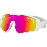 The Miami Nights/HDPV Polarized Blue