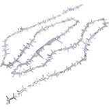 Barbed Wire