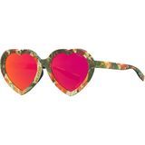 The Actualbush/HDPV Polarized Red