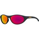 Exec HDPV Polarized Red