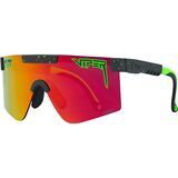 Monster Bull HDPV Polarized Orange