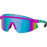 The Artificial/HDPV Polarized Blue