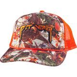 Actualbush Trucker