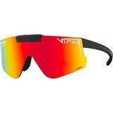 HDPV Polarized Rainbow