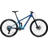 Blue Stellar Fade