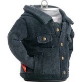 Pewter Denim
