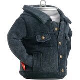 Pewter Denim