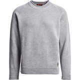 Ash Grey Melange