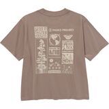 Mushroom Grey