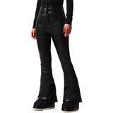 Black (Faux Leather)