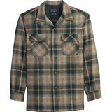 Green/Brown Ombre2