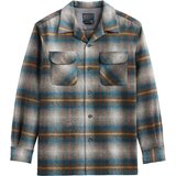 Grey Multi Plaid
