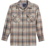 Grey Mix Multi Plaid2