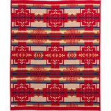 Chief Joseph Scarlet