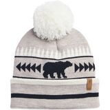 Bear Light Grey