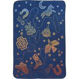Cosmic Rodeo
