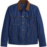 Dark Denim/Ponderosa
