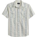Laurel Grove Stripe