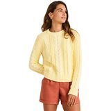 Butter Yellow