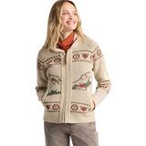Oatmeal Heather