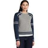 Grey/Blue Heather
