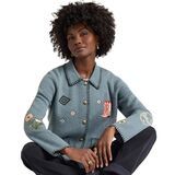 Denim Heather