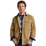 Khaki/Lost Trail