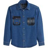 Denim/Harding Blue