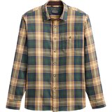 Elm Multi Plaid