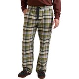 Olive Multi Plaid