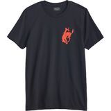 Black/Red