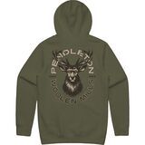 Military Green/Black