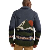 Mountain Blue