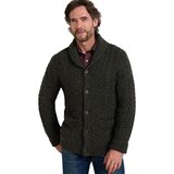 Dark Green Heather