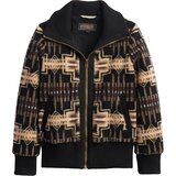 Black/Tan Harding
