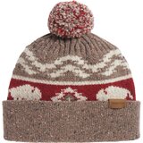 Bison Brown